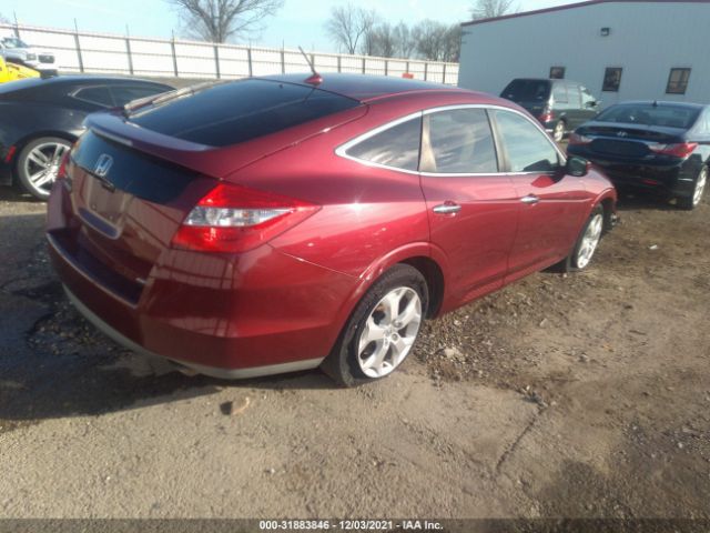 Photo 3 VIN: 5J6TF2H51AL005273 - HONDA ACCORD CROSSTOUR 