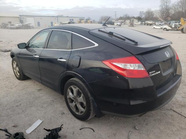 Photo 1 VIN: 5J6TF2H51AL005774 - HONDA ACCORD CROSSTOUR 