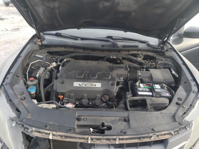 Photo 10 VIN: 5J6TF2H51AL005774 - HONDA ACCORD CROSSTOUR 