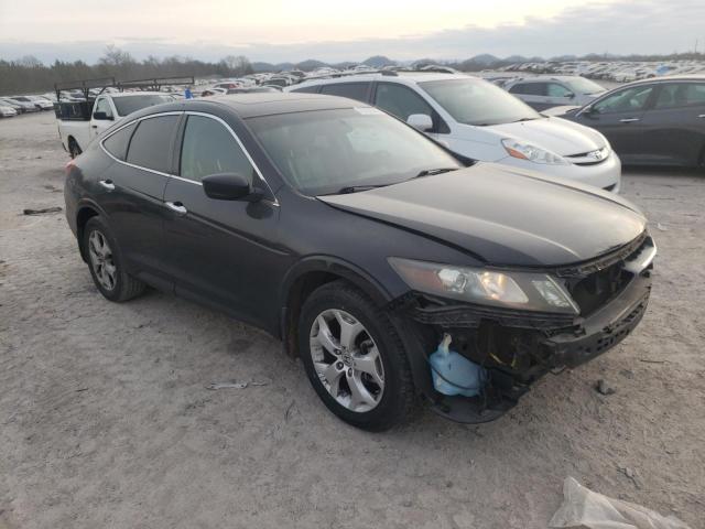 Photo 3 VIN: 5J6TF2H51AL005774 - HONDA ACCORD CROSSTOUR 