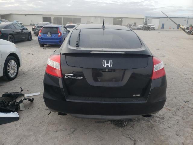 Photo 5 VIN: 5J6TF2H51AL005774 - HONDA ACCORD CROSSTOUR 