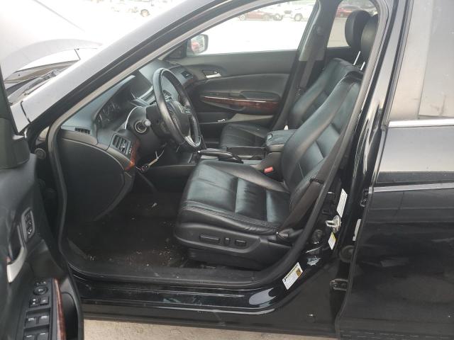 Photo 6 VIN: 5J6TF2H51AL005774 - HONDA ACCORD CROSSTOUR 