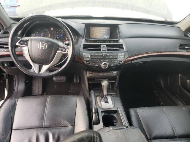 Photo 7 VIN: 5J6TF2H51AL005774 - HONDA ACCORD CROSSTOUR 