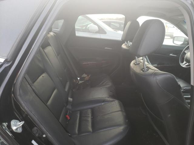 Photo 9 VIN: 5J6TF2H51AL005774 - HONDA ACCORD CROSSTOUR 