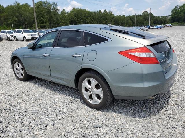 Photo 1 VIN: 5J6TF2H51AL006116 - HONDA ACCORD CRO 