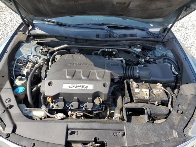 Photo 11 VIN: 5J6TF2H51AL006116 - HONDA ACCORD CRO 