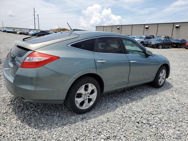 Photo 2 VIN: 5J6TF2H51AL006116 - HONDA ACCORD CRO 