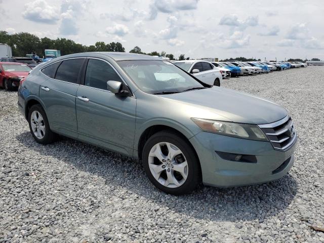 Photo 3 VIN: 5J6TF2H51AL006116 - HONDA ACCORD CRO 