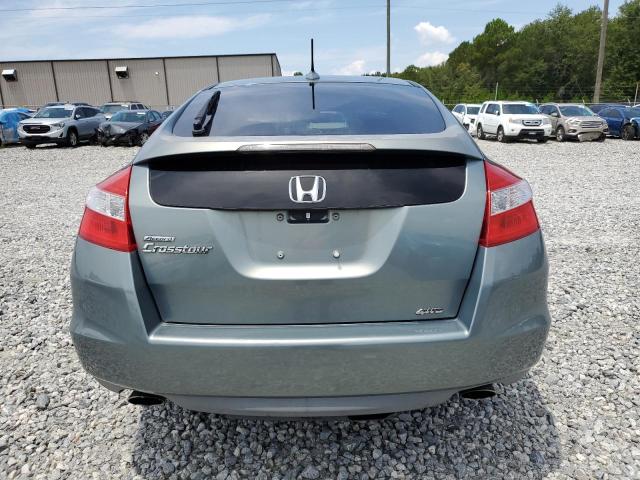 Photo 5 VIN: 5J6TF2H51AL006116 - HONDA ACCORD CRO 