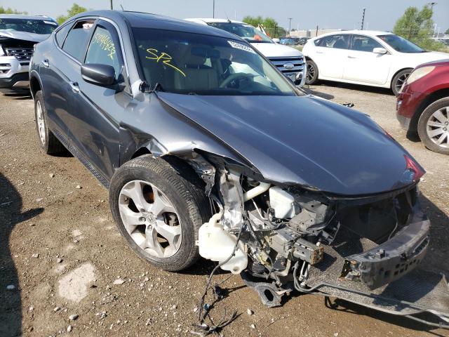 Photo 0 VIN: 5J6TF2H51AL006617 - HONDA ACCORD 