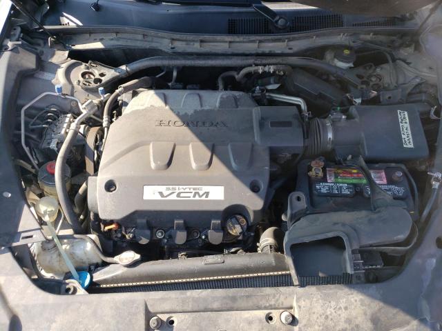 Photo 6 VIN: 5J6TF2H51AL006617 - HONDA ACCORD 