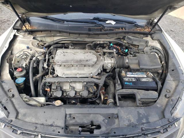 Photo 10 VIN: 5J6TF2H51AL010201 - HONDA ACCORD 