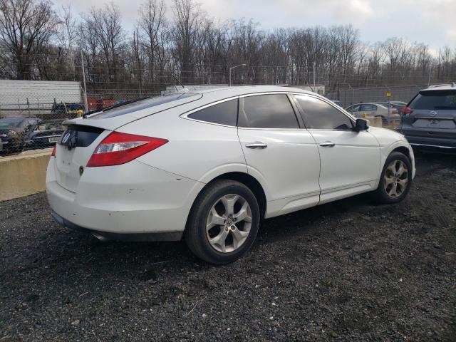 Photo 2 VIN: 5J6TF2H51AL010201 - HONDA ACCORD 