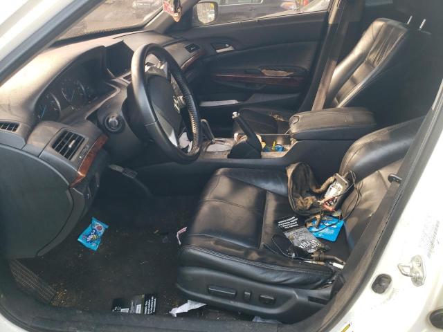 Photo 6 VIN: 5J6TF2H51AL010201 - HONDA ACCORD 