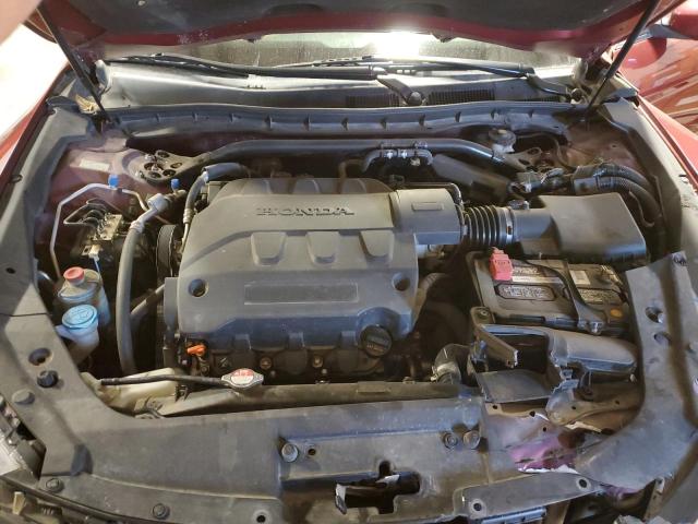 Photo 10 VIN: 5J6TF2H51AL011333 - HONDA ACCORD 