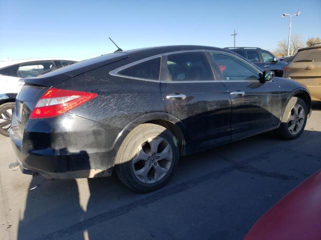 Photo 2 VIN: 5J6TF2H51AL012434 - HONDA ACCORD CRO 