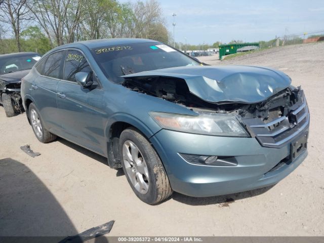 Photo 0 VIN: 5J6TF2H51AL013020 - HONDA ACCORD CROSSTOUR 