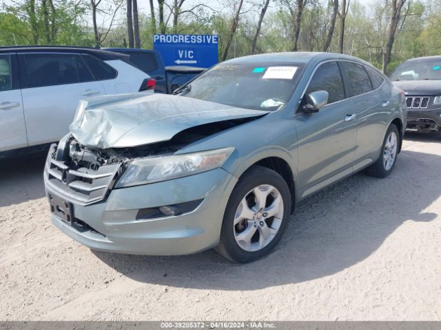 Photo 1 VIN: 5J6TF2H51AL013020 - HONDA ACCORD CROSSTOUR 