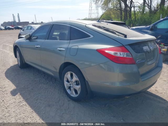 Photo 2 VIN: 5J6TF2H51AL013020 - HONDA ACCORD CROSSTOUR 