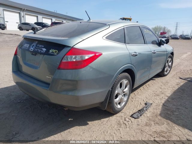 Photo 3 VIN: 5J6TF2H51AL013020 - HONDA ACCORD CROSSTOUR 