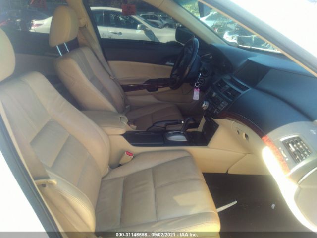 Photo 4 VIN: 5J6TF2H51AL013275 - HONDA ACCORD CROSSTOUR 