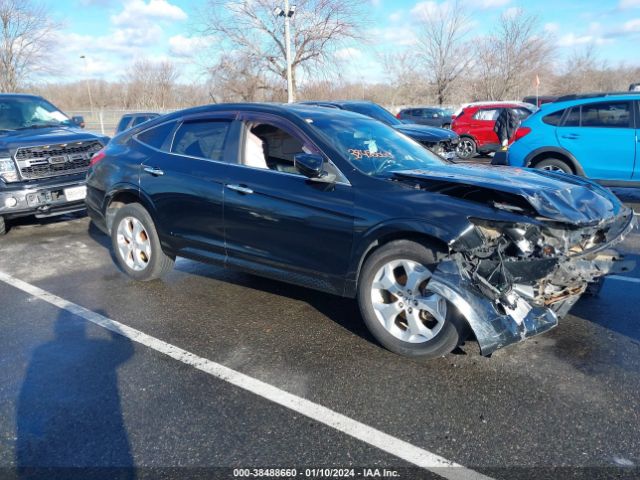 Photo 0 VIN: 5J6TF2H51AL015124 - HONDA ACCORD CROSSTOUR 