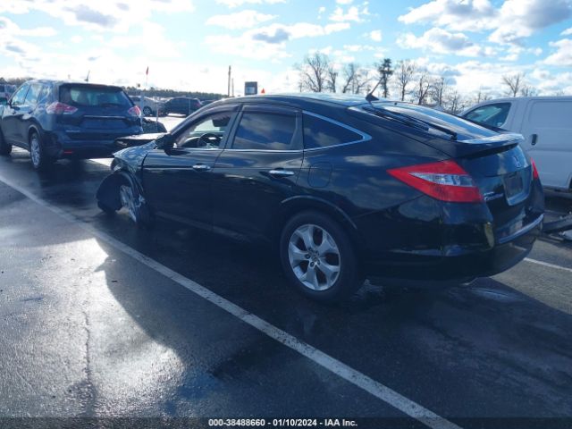 Photo 2 VIN: 5J6TF2H51AL015124 - HONDA ACCORD CROSSTOUR 