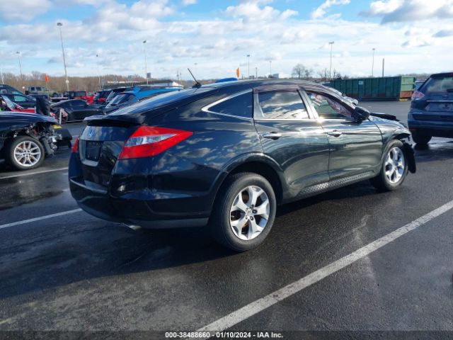 Photo 3 VIN: 5J6TF2H51AL015124 - HONDA ACCORD CROSSTOUR 