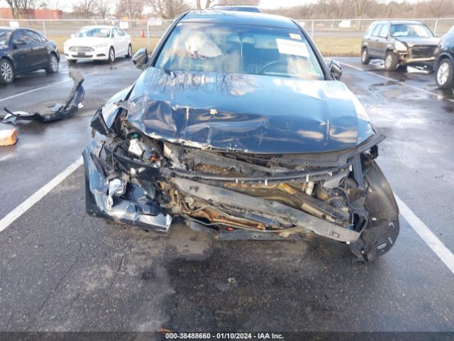 Photo 5 VIN: 5J6TF2H51AL015124 - HONDA ACCORD CROSSTOUR 