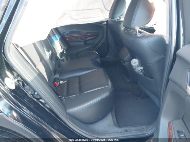 Photo 7 VIN: 5J6TF2H51AL015124 - HONDA ACCORD CROSSTOUR 