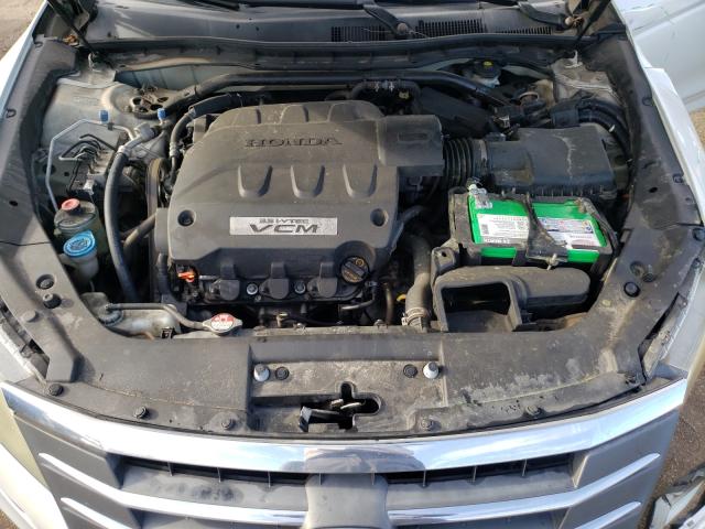 Photo 6 VIN: 5J6TF2H51AL016015 - HONDA ACCORD CRO 