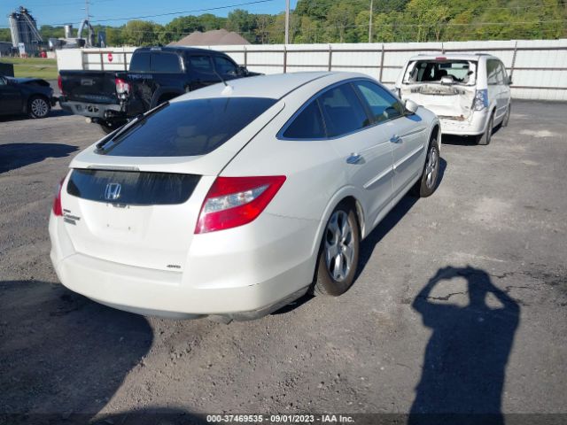 Photo 3 VIN: 5J6TF2H51AL017021 - HONDA ACCORD CROSSTOUR 