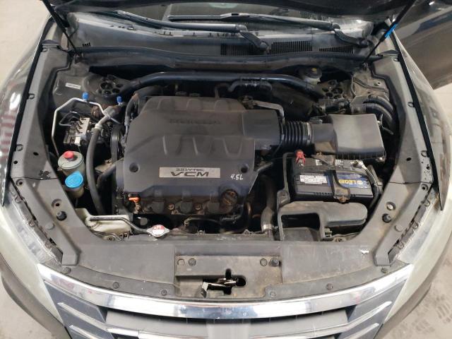 Photo 11 VIN: 5J6TF2H51AL801506 - HONDA ACCORD CRO 