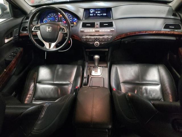 Photo 7 VIN: 5J6TF2H51AL801506 - HONDA ACCORD CRO 