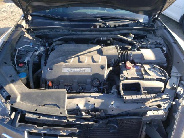 Photo 10 VIN: 5J6TF2H51BL002066 - HONDA ACCORD CRO 