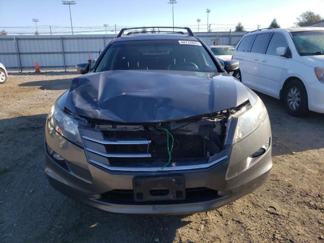 Photo 4 VIN: 5J6TF2H51BL002066 - HONDA ACCORD CRO 