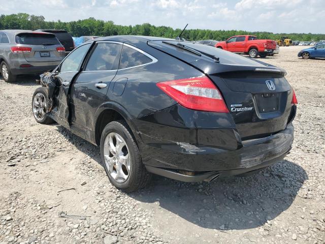 Photo 1 VIN: 5J6TF2H51BL002195 - HONDA ACCORD CRO 