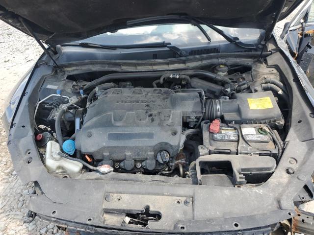 Photo 10 VIN: 5J6TF2H51BL002195 - HONDA ACCORD CRO 