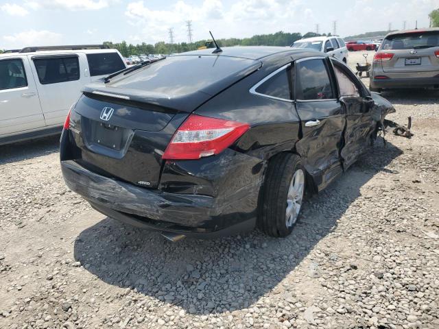 Photo 2 VIN: 5J6TF2H51BL002195 - HONDA ACCORD CRO 