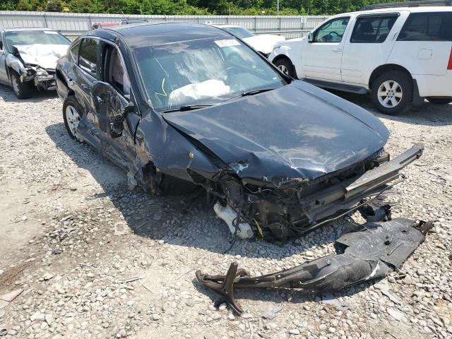 Photo 3 VIN: 5J6TF2H51BL002195 - HONDA ACCORD CRO 