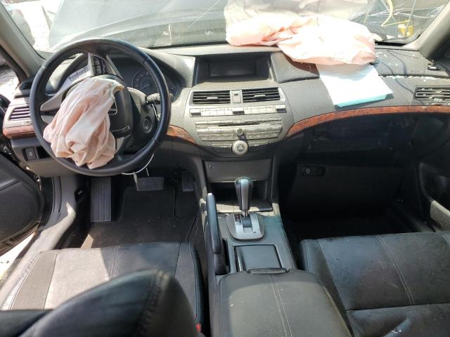 Photo 7 VIN: 5J6TF2H51BL002195 - HONDA ACCORD CRO 