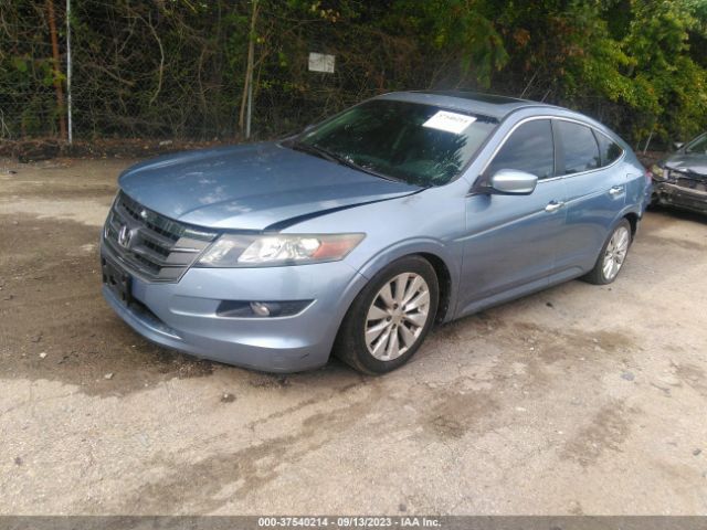 Photo 1 VIN: 5J6TF2H51BL003752 - HONDA ACCORD CROSSTOUR 