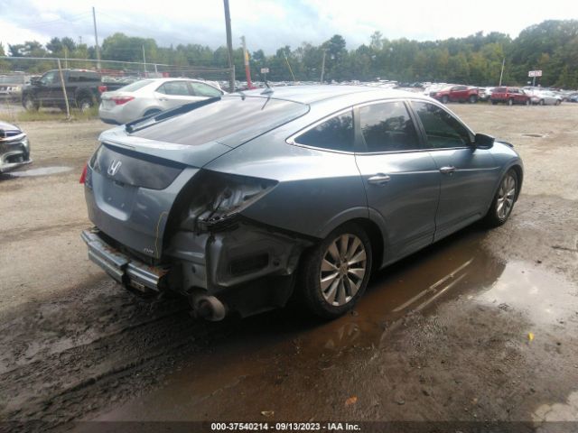 Photo 3 VIN: 5J6TF2H51BL003752 - HONDA ACCORD CROSSTOUR 