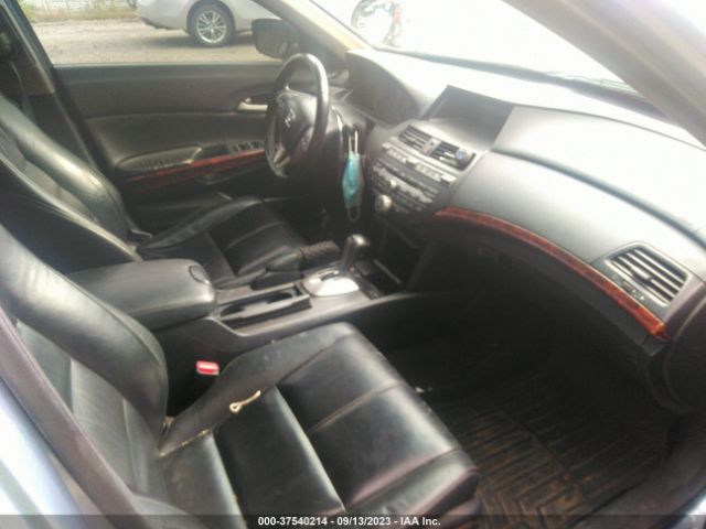 Photo 4 VIN: 5J6TF2H51BL003752 - HONDA ACCORD CROSSTOUR 