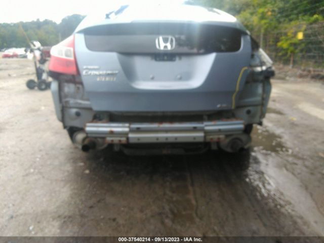 Photo 5 VIN: 5J6TF2H51BL003752 - HONDA ACCORD CROSSTOUR 