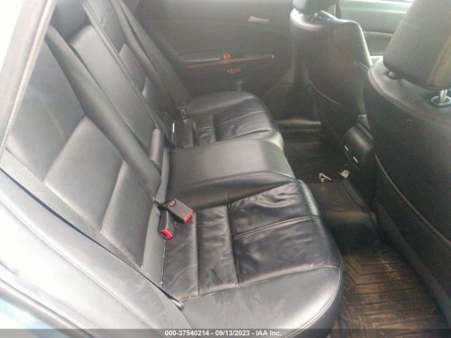 Photo 7 VIN: 5J6TF2H51BL003752 - HONDA ACCORD CROSSTOUR 