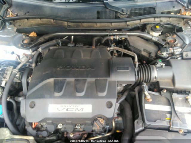 Photo 9 VIN: 5J6TF2H51BL003752 - HONDA ACCORD CROSSTOUR 