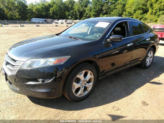 Photo 1 VIN: 5J6TF2H51BL004996 - HONDA ACCORD CROSSTOUR 