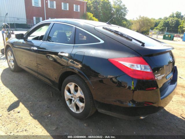 Photo 2 VIN: 5J6TF2H51BL004996 - HONDA ACCORD CROSSTOUR 