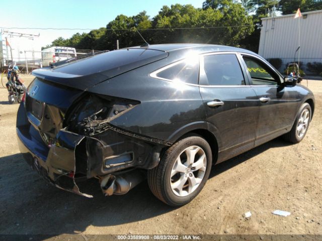 Photo 3 VIN: 5J6TF2H51BL004996 - HONDA ACCORD CROSSTOUR 